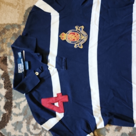 Ralph Lauren Polo Size Small - Picture 2 of 3
